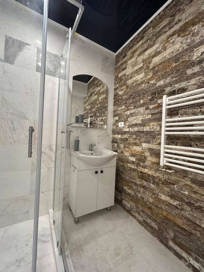 Oba Apartment 26 Năvodari Eksteriør bilde