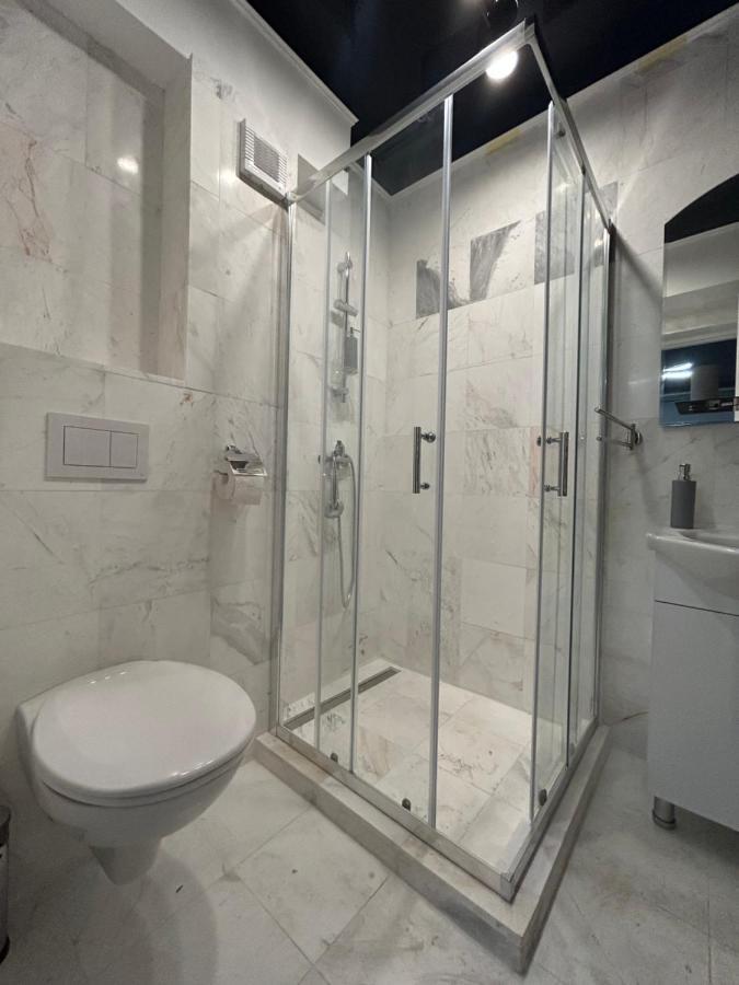 Oba Apartment 26 Năvodari Eksteriør bilde